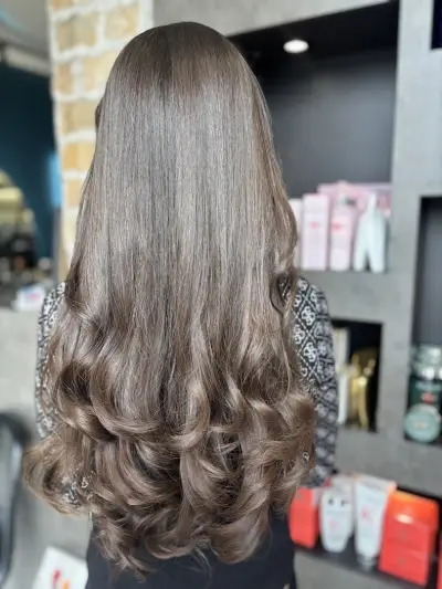 Ashley Hairstyle
