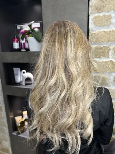 Ashley Hairstyle