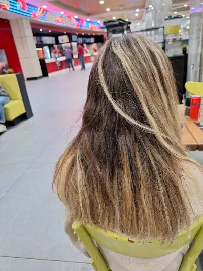Ashley Hairstyle