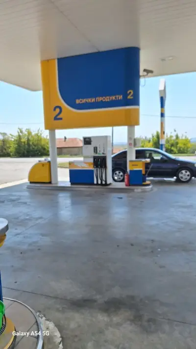 Петрол
