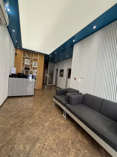 CityResidence Aparthotel