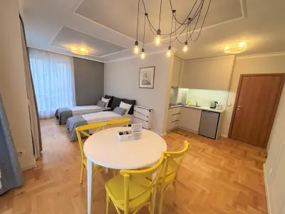 CityResidence Aparthotel