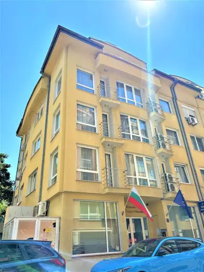 CityResidence Aparthotel