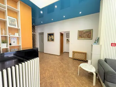 CityResidence Aparthotel