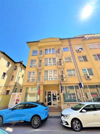 CityResidence Aparthotel