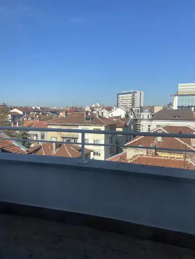 CityResidence Aparthotel