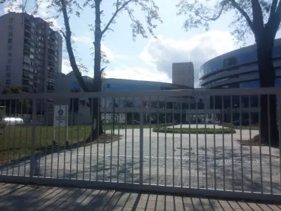 Софийски районен съд