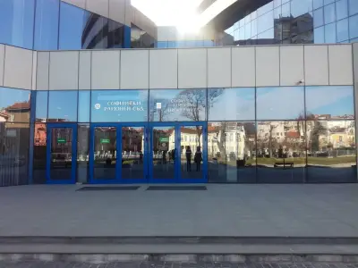 Софийски районен съд