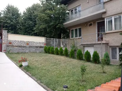 КЪЩА ЗА ГОСТИ "ДАДИ"