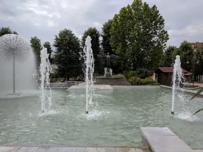 Паметник на Завистта