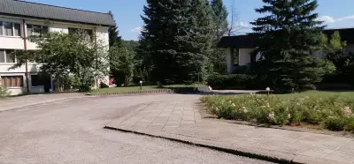 СДРУЖЕНИЕ ЛОВНО-РИБАРСКО ДРУЖЕСТВО