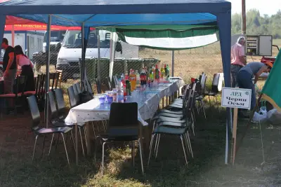 СДРУЖЕНИЕ ЛОВНО-РИБАРСКО ДРУЖЕСТВО