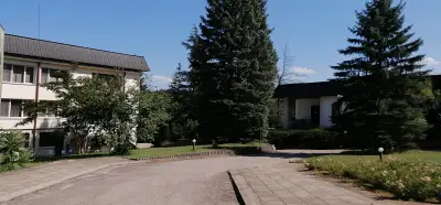СДРУЖЕНИЕ ЛОВНО-РИБАРСКО ДРУЖЕСТВО