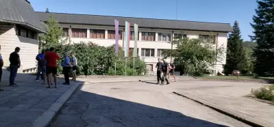 СДРУЖЕНИЕ ЛОВНО-РИБАРСКО ДРУЖЕСТВО
