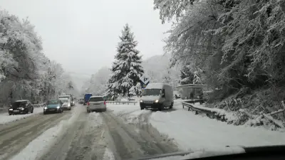 Charge Stop