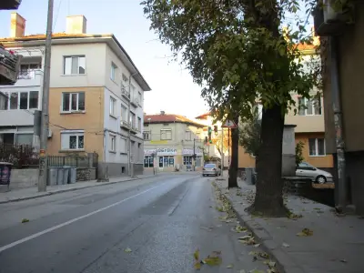 Национална хуманитарна гимназия „Св. св. Кирил и Методий“