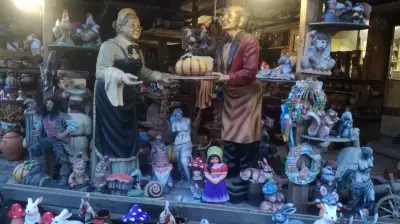Грънчарница Троян