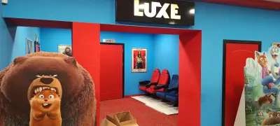 Еккоплекс Синема