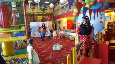 Еккоплекс Синема