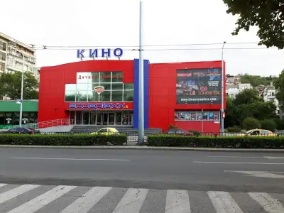 Еккоплекс Синема