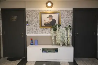 Хабад България