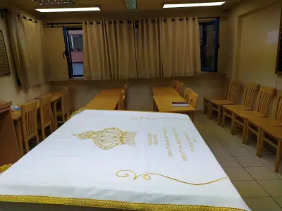 Хабад България