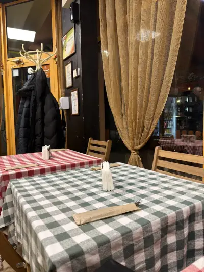 Пицария Наполи