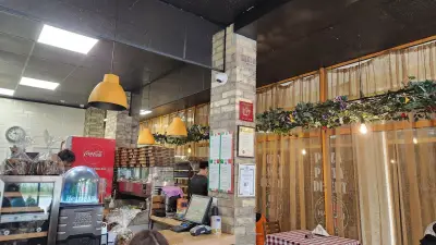 Пицария Наполи