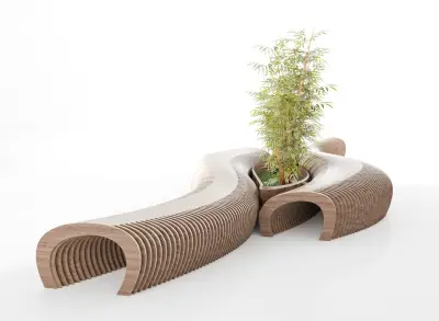Parametreec Furniture