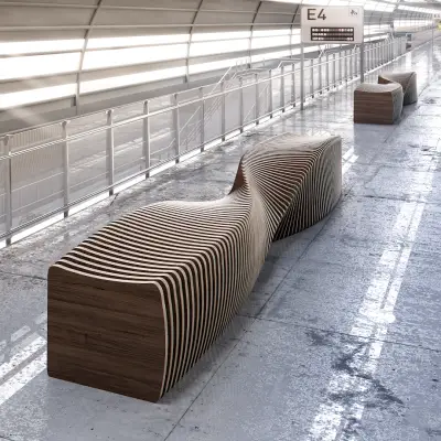 Parametreec Furniture