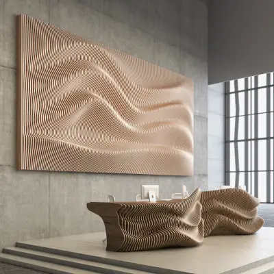 Parametreec Furniture