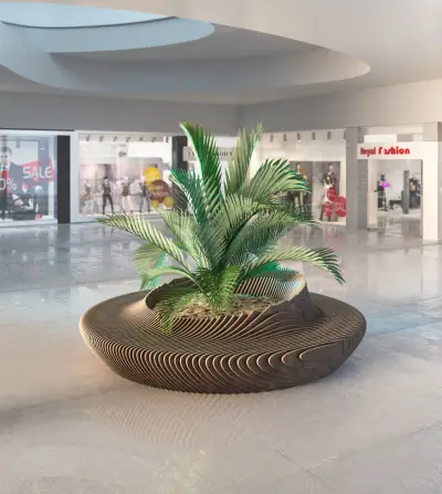 Parametreec Furniture