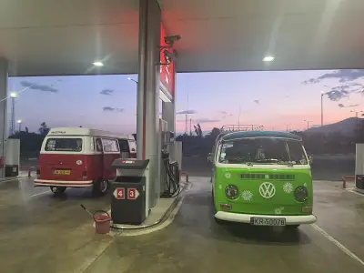 LUKOIL B 084