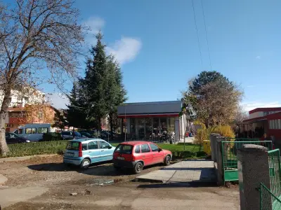 кафе-аператив ГАМА