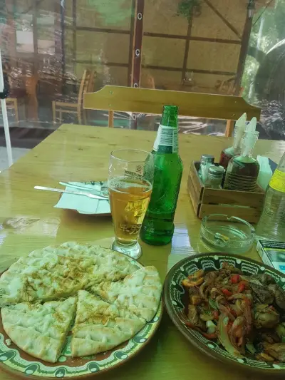 Ресторант "Еделвайс"