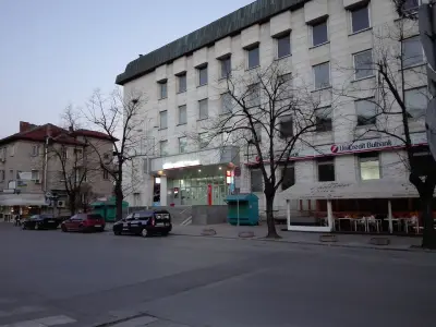 УниКредит Булбанк