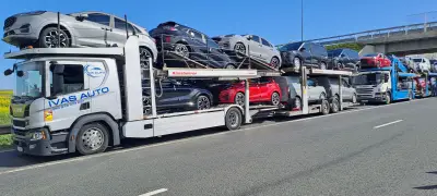 IVAS AUTO
