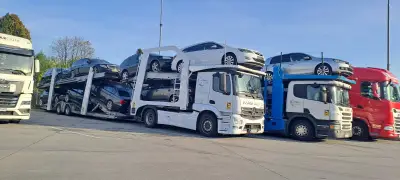 IVAS AUTO
