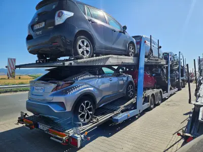 IVAS AUTO
