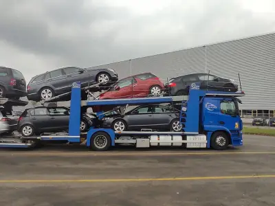 IVAS AUTO