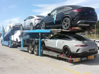 IVAS AUTO