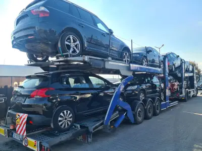 IVAS AUTO