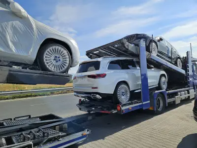 IVAS AUTO