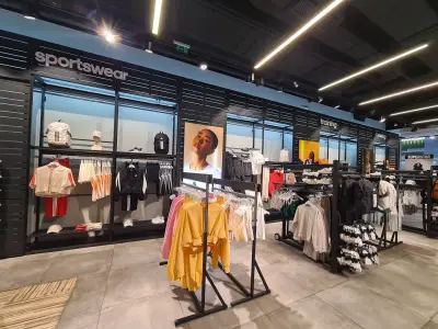 adidas Store Plovdiv