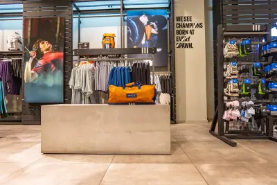 adidas Store Plovdiv