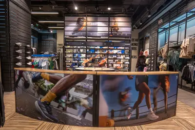adidas Store Plovdiv