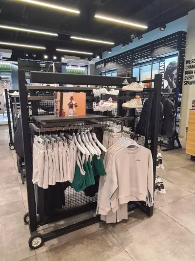 adidas Store Plovdiv