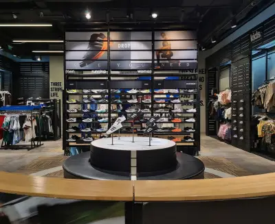adidas Store Plovdiv