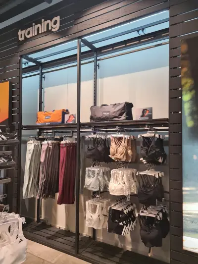 adidas Store Plovdiv