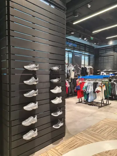 adidas Store Plovdiv
